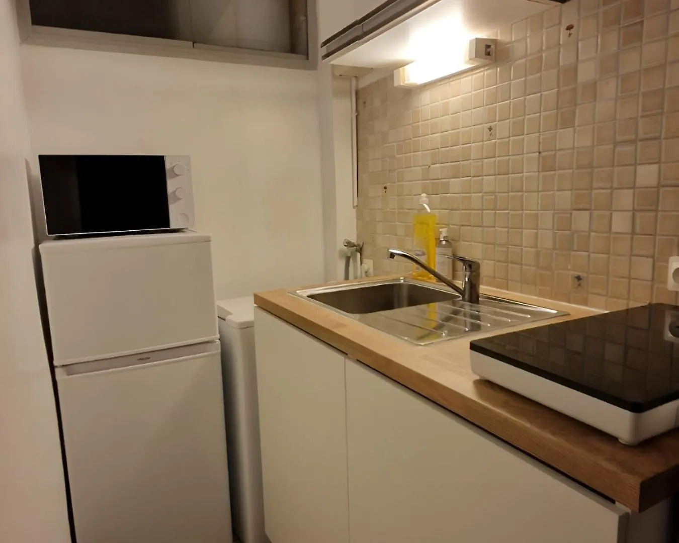 Beautiful, Cosy Apartment For 1 To 6 People, Located Near Olympic Park Paris 0*,  França