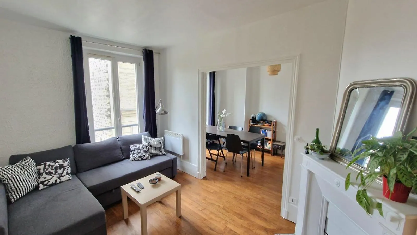 Beautiful, Cosy Apartment For 1 To 6 People, Located Near Olympic Park location