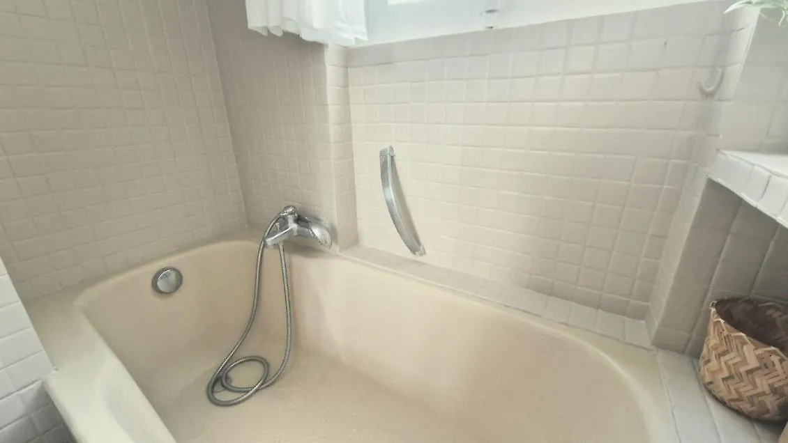 Beautiful, Cosy Apartment For 1 To 6 People, Located Near Olympic Park Paris